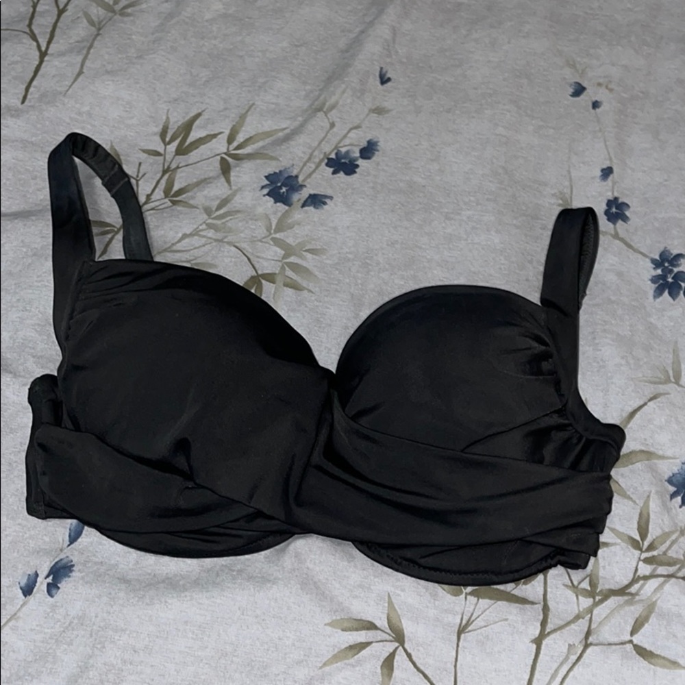 Soma bikini top